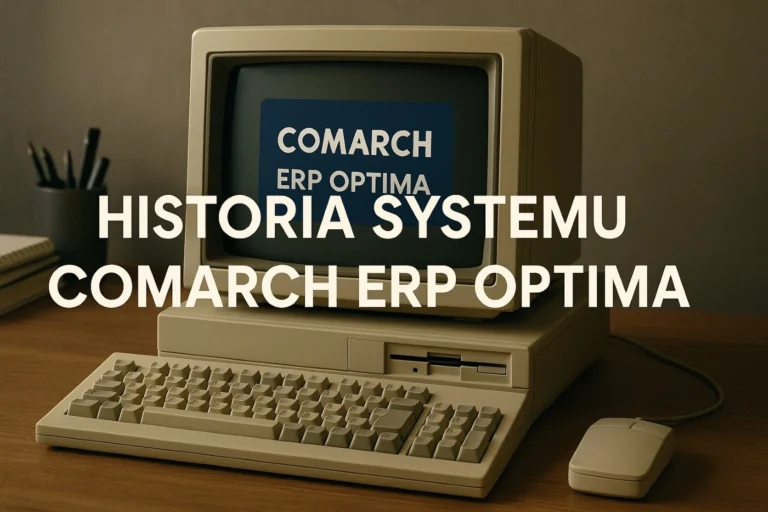 historia-programu-comarch-erp-optima