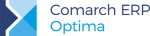 logo Comarch ERP Optima