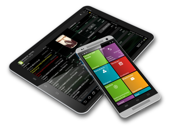 comarch mobile sprzedaż aplikacja