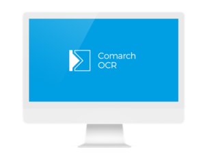 Comarch-OCR