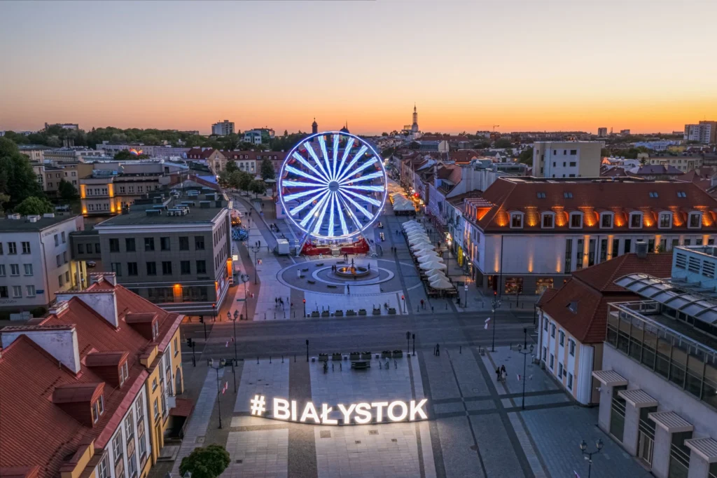 Białystok