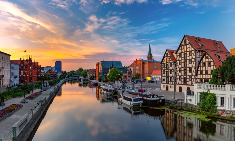 Bydgoszcz