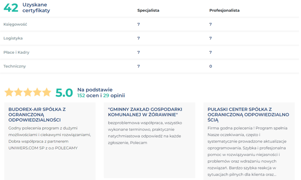 system-Comarch-Optima-w-Szczecinie