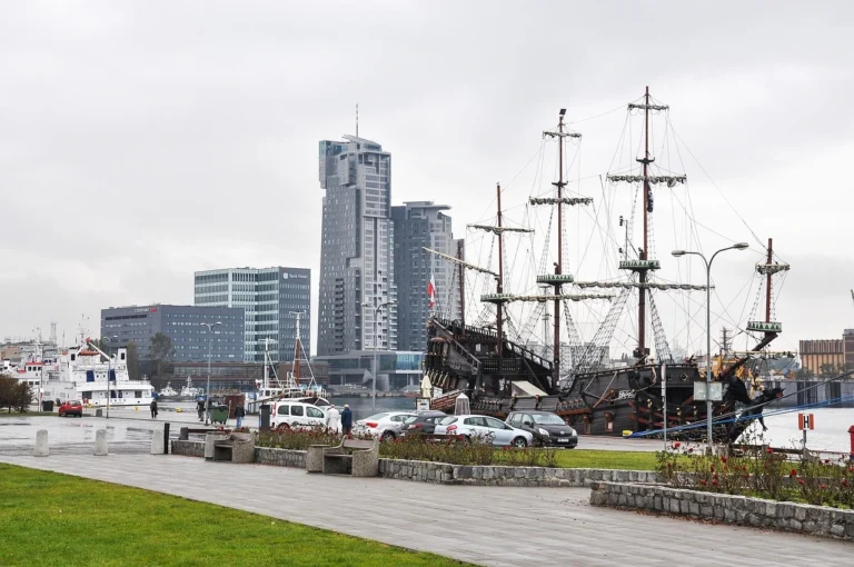 Gdynia