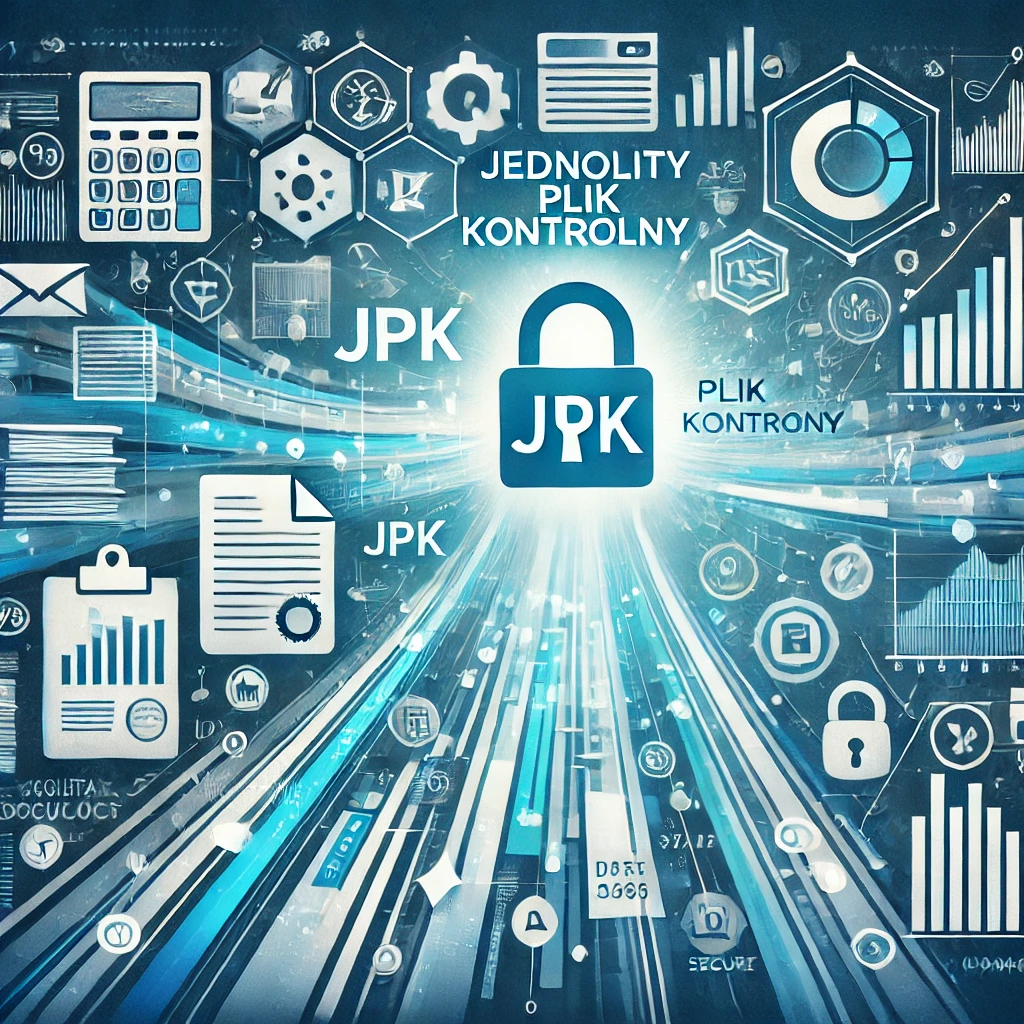 JPK w Comarch ERP Optima