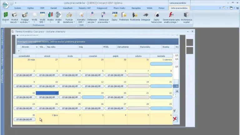 płace-kadry-moduł-comarch-erp-optima