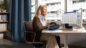 jak wdrożyć obsługę ksef w biurze rachunkowym