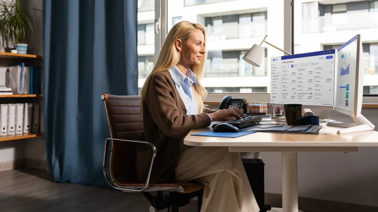 jak wdrożyć obsługę ksef w biurze rachunkowym